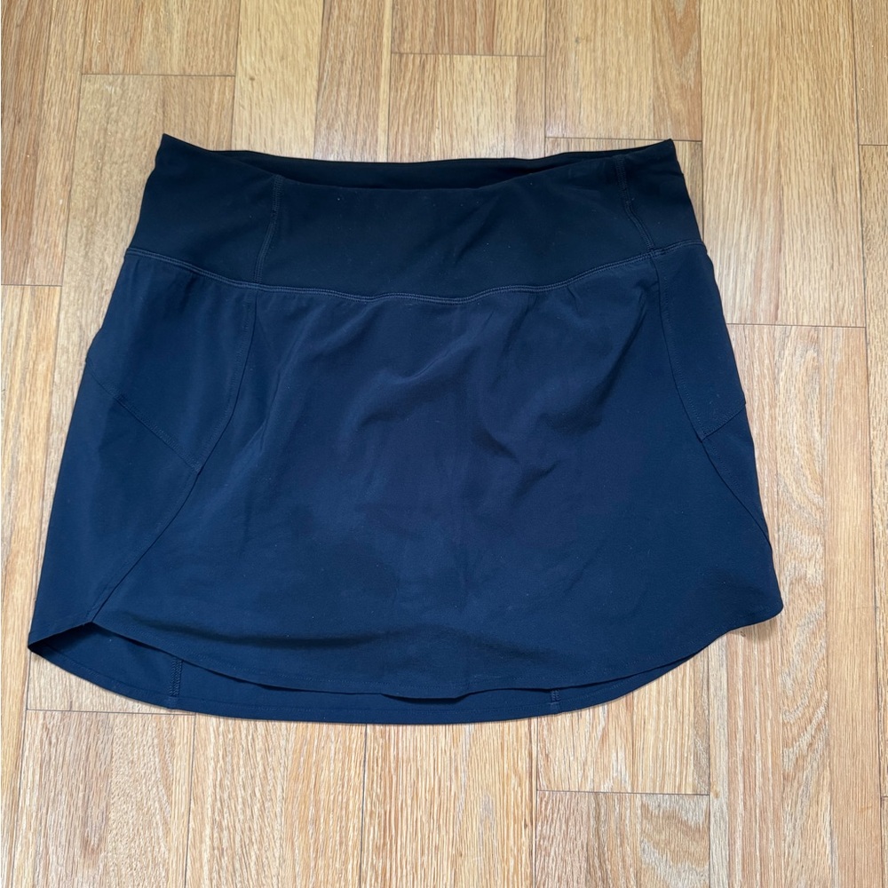 CRZ Yoga Skort